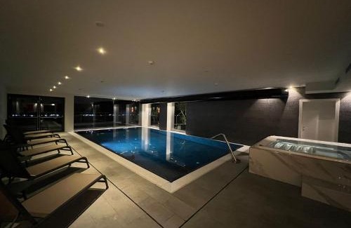 Tenno Hotel | GARNI' FOCI