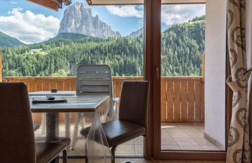 Santa Cristina Val Gardena Apartment | Garni Hotel Gardena App Dolomites 3