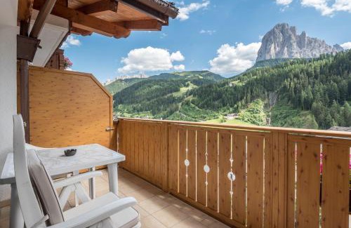 Santa Cristina Val Gardena Apartment | Garni Hotel Gardena App Dolomites 3