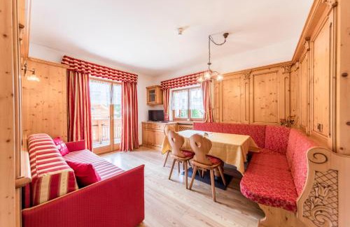 Mareo Hotel | Garni Hotel Residence Diamant