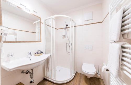 Mareo Hotel | Garni Hotel Residence Diamant