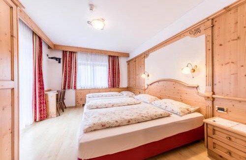 Mareo Hotel | Garni Hotel Residence Diamant