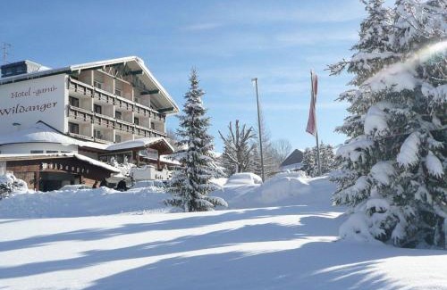 Zoeblen Hotel | Garni Hotel Wildanger