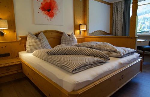 Zoeblen Hotel | Garni Hotel Wildanger