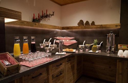 Zoeblen Hotel | Garni Hotel Wildanger