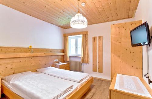 Barbiano Hotel | Garni Kircher Sepp