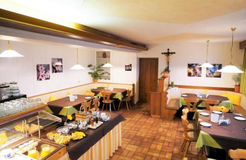 Barbiano Hotel | Garni Kircher Sepp