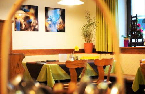Barbiano Hotel | Garni Kircher Sepp