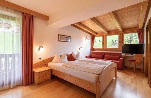 Bulla Hotel | Garni Kostner