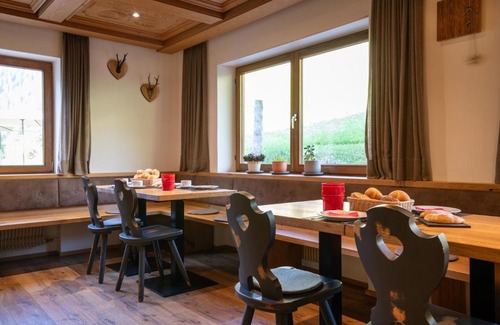 Bulla Hotel | Garni Kostner