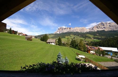 La Villa Hotel | Garni La Ciasota 3s