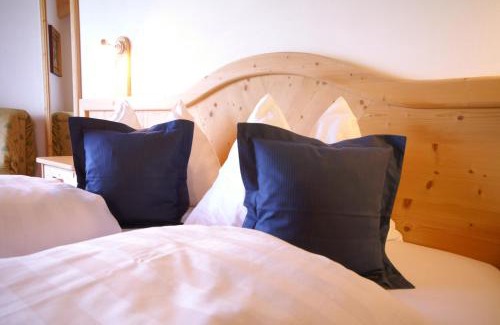 La Villa Hotel | Garni La Ciasota 3s