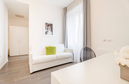 Arco Hotel | Garnì On The Rock