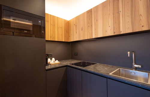 Mareo Bed & Breakfast | Garni Residence Alnö - Adults Only