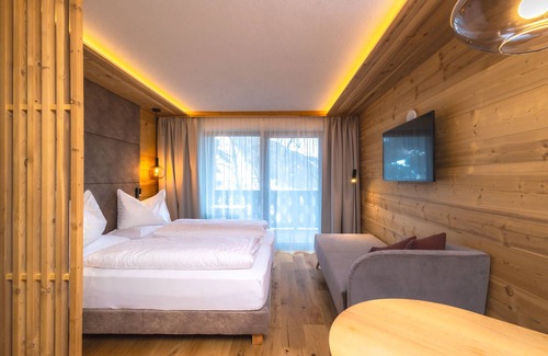 Mareo Bed & Breakfast | Garni Residence Alnö - Adults Only