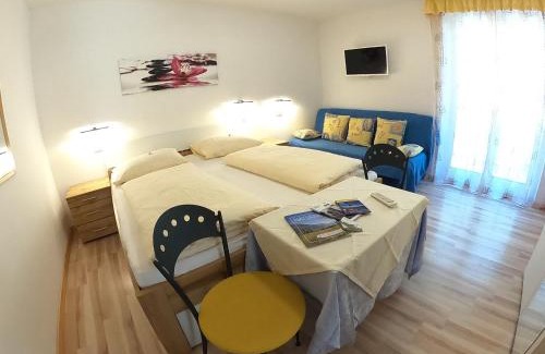 Naturno Bed & Breakfast | Garni Sonnblick