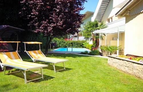 Naturno Bed & Breakfast | Garni Sonnblick