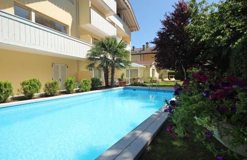 Naturno Bed & Breakfast | Garni Sonnblick