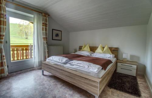 Petersberg Bed & Breakfast | Garni Sonnegg