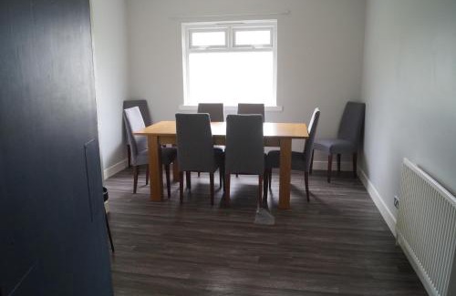 Beith Apartment | Garnock 2