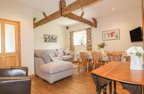 Truro House | Garras Barn