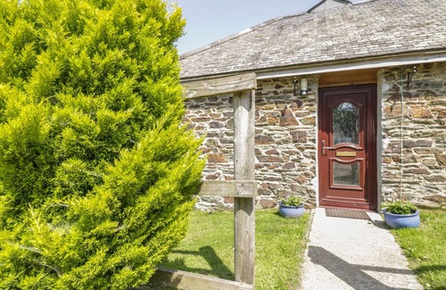 Truro Cottage | Garras Barn