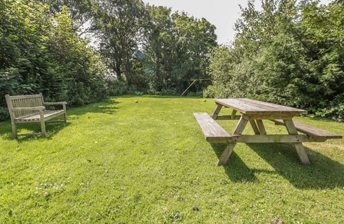 Truro Cottage | Garras Barn