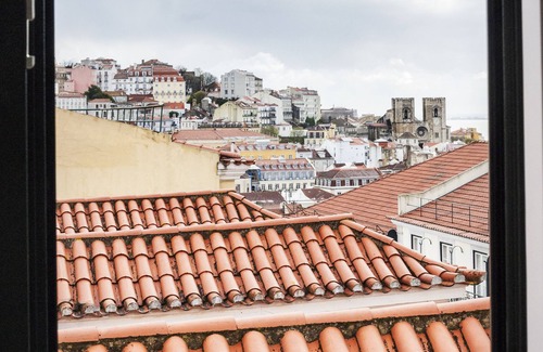 Martires Apartment | Garrett 48 Apartments