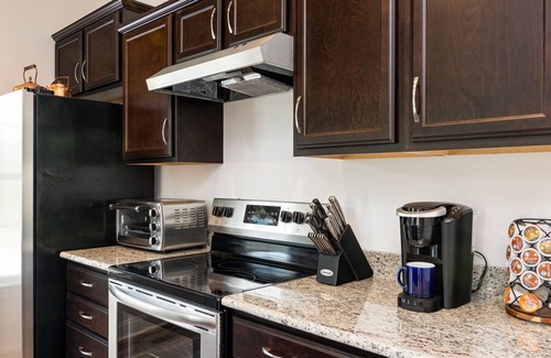 Flat Rock House | Garrett Place-accessible, Near Marked Tree Winery
