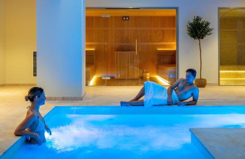 Valescure Hotel | Garrigae Domaine de l'Esterel - piscine & SPA Cinq Mondes