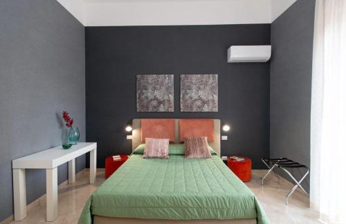 Bari City Centre Apartment | GARRUBA house 2