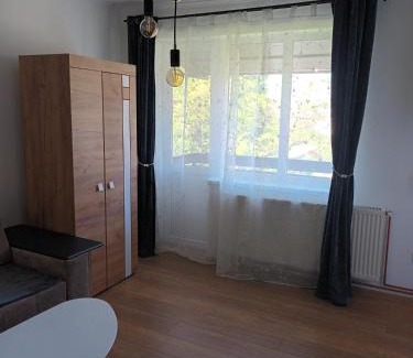 Ludus Apartment | Garsonieră Luduș