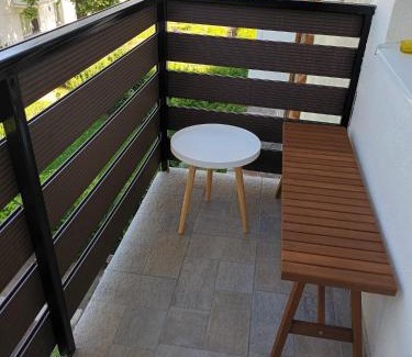 Ludus Apartment | Garsonieră Luduș