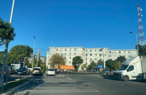 Slatina Apartment | Garsonieră stil hotel 2