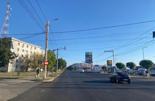 Slatina Apartment | Garsonieră stil hotel 2