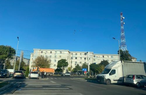 Slatina Apartment | Garsonieră stil hotel