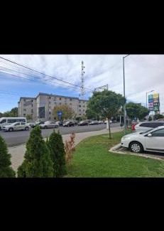 Slatina Apartment | Garsonieră stil hotel