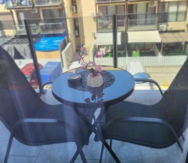 Saturn Apartment | Garsoniera Ady