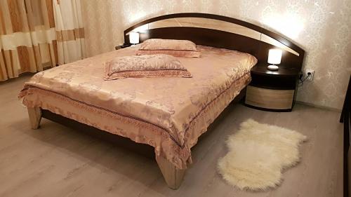 Tirgu Ocna Apartment | Garsoniera Jad