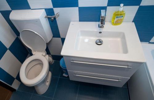 Drumul Taberei Apartment | Garsoniera LUX Drumul Taberei