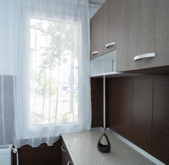 Drumul Taberei Apartment | Garsoniera LUX Drumul Taberei