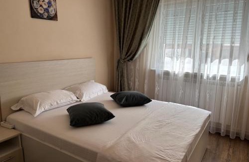 Bacau Apartment | Garsoniera Lux Mioriței