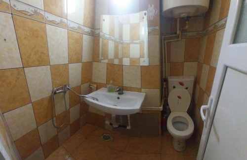 Buzau Apartment | Garsoniera