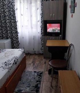 Buzau Apartment | Garsoniera