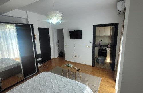Sector 2 Apartment | Garsoniera Spital Fundeni-Dragonul Rosu