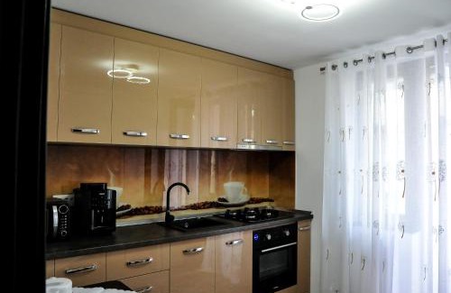 Comanesti Apartment | Garsoniera Trotuș Comănești