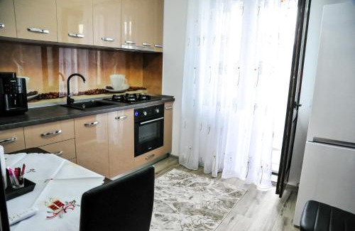 Comanesti Apartment | Garsoniera Trotuș Comănești