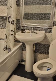 Tirgu Jiu Apartment | Garsoniere