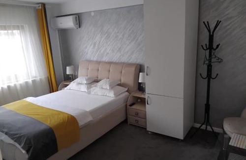 Tirgu Jiu Apartment | Garsoniere