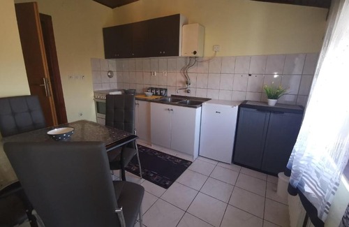 Vinkovci Apartment | Garsonjera Marko